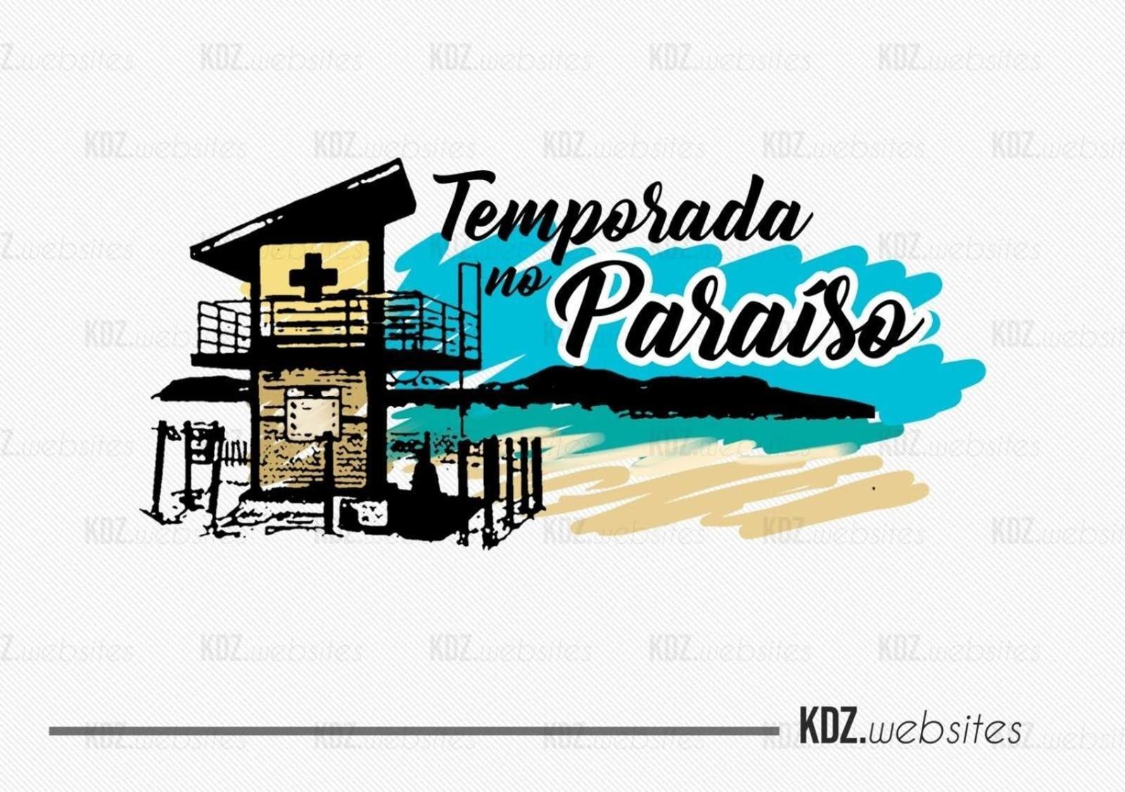 Ocean Blue - Praias Paradisiacas Ambiente Familia. Cabo Frio Exteriör bild